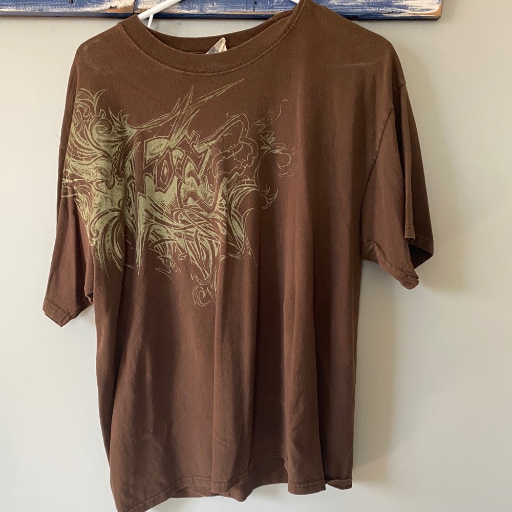 Fox Racing Tee